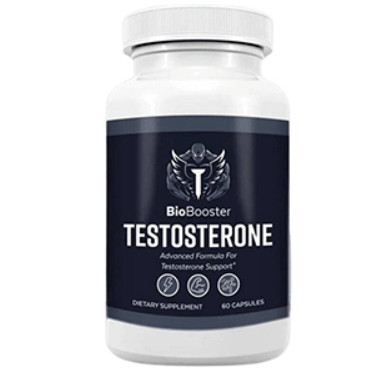 BioBooster official website